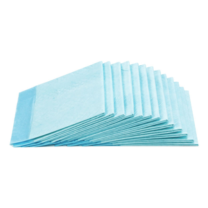 Tapis d'entraînement jetables pour chiots, haute qualité, épaisseur moyenne, 450x600mm, imperméables, super absorbants, doux, pour l'<span class=keywords><strong>urine</strong></span> des chiens - Product Image 4