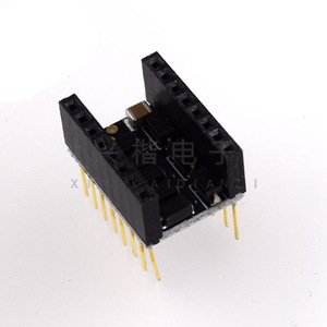 Module de commande de moteur pas à pas Lv8729v pour carte de contrôle d'imprimante 3D avec fonction programmable - Product Image 3