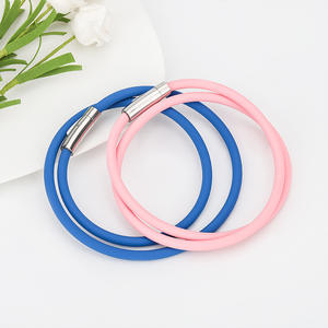 Energinox Kalung Keseimbangan Gerakan Energi Ion Negatif, Terapi Magnetis Tahan Radiasi - Product Image 4