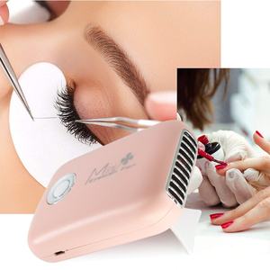 Ventilador de Mano sin Aspas Pintado OEM, Nuevo y en Oferta, Creativo, Portátil, USB, Mini Ventilador - Product Image 4