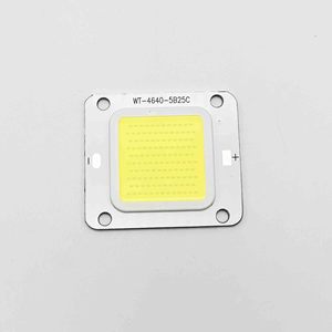 Sản xuất chip <span class=keywords><strong>LED</strong></span> 50w 4046 5B25C Chip COB công suất cao 50w dùng để thay thế đèn pha, đèn chiếu sáng Cobra - Product Image 3