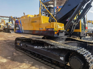 Excavatrice utilisée KMatsu PC120-6/PC120 de KOMATSU 120 avec le moteur comme composant de noyau - Product Image 3