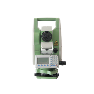 เครื่องมือสำรวจแบบ Total Station รุ่น STS-772R10S ความแม่นยำสูง พร้อมปริซึมเดี่ยว ระยะ 5000 เมตร ระบบปฏิบัติการ Windows CE 6.0 - Product Image 6