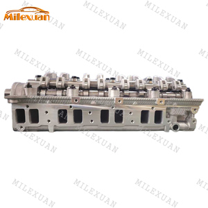 Bán buôn mới cho động cơ <span class=keywords><strong>diesel</strong></span> tăng áp 2.9L <span class=keywords><strong>J3</strong></span> (cũ) lắp ráp đầu xi lanh cho Sorento Carnival/Sedona/cho - Product Image 3