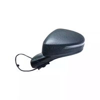Pièces détachées automobiles FAW Bestune, kits de carrosserie, rétroviseur FAW Bestune E05, référence 8202045BD02 8202050BD02, vente en gros