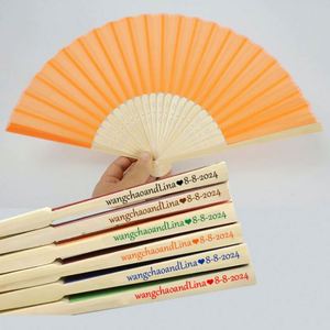 พัดมือพับได้รักษ์โลก - Product Image 4