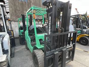 รถยกมือสอง MITSUBISHI FD30 ราคาถูก คุณภาพเยี่ยม รถยกมือสอง MITSUBISHI ขาย - Product Image 6