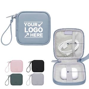 Portable Travel Electronics Organizer Case for Cables Gadgets USB Charger Storage Bag Waterproof Travel Accessories - Product Image 1