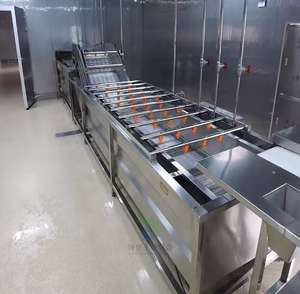 Lavadora de Frutas y Verduras Bacion, Centrifugadora para Lavar Frutas y Verduras - Product Image 4