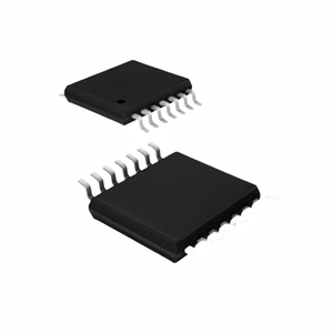 Original X95820UV14IZ-2.7 14 TSSOP Data Acquisition Electronic Circuit Components - Product Image 1