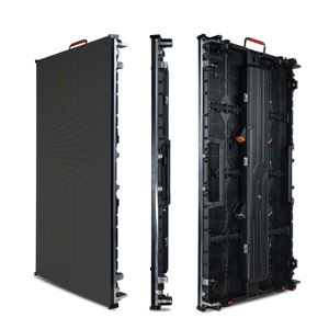 नई फ्लैट स्क्रीन p2.6 p2.976 p3.91 500*1000 मिमी इनडोर और आउटडोर स्टेज गतिविधियों के लिए उपयुक्त - Product Image 4