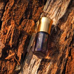 Aceite de Agarwood al por Mayor a Precio de Fábrica, Aceite de Oud Vietnamita 100% Puro y Natural, Relájate, 300 ml, Juego de 2 - Product Image 2