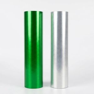 Rollo de Envoltura de Plástico Transparente Negro o en Colores Personalizados, LLDPE, para Protección de Muebles y Mudanzas - Product Image 3