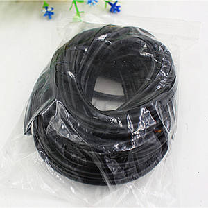 Bandas Elásticas de Color Liso, Tubos de Látex 1632 1745 1842 2050 3060, Equipo de Fitness Duradero para Moldear el Cuerpo y Hacer Ejercicio - Product Image 5