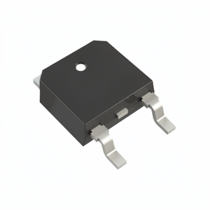 Composants électroniques, transistors TO-252 MSJU11N65A-TP BOM IC en stock - Product Image 1