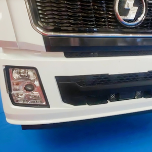 Le fabricant chinois a utilisé un camion lourd SHACMAN Delong X5000 430HP 4X2 LNG Tracteur <span class=keywords><strong>Service</strong></span> personnalisé en fonction des besoins du client - Product Image 5