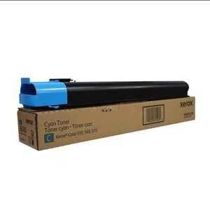 006r01525 006r01526 006r01527 006r01528 Hộp mực gốc để sử dụng trong Xerox color550, 560, mực màu 570 - Product Image 3