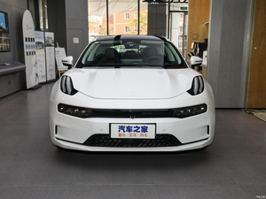 Zeeker 001 You New 2023 Berline sport électrique de luxe Véhicules à énergie nouvelle Voitures <span class=keywords><strong>Zeekr001</strong></span> - Product Image 5
