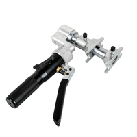 Outils de plomberie, outils d'installation manuels réglables pour raccords coulissants