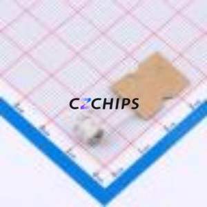 Original y nuevo 2RK2500L-5S7.5/B Componente de orificio pasante (THT),D7.5xL7.5mm Tubo de descarga de gas de transistor (GDT) - Product Image 2