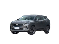 Meilleures ventes Nouveau Boyue 2026 1.5TD Joy Edition Automatique SUV 5 places Euro VI Essence/Pétrole Toit ouvrant panoramique Vente directe OEM