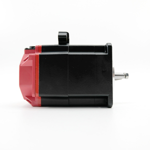 Fanuc ชิ้นส่วนอะไหล่เครื่อง CNC เครื่องขยายสัญญาณระบบ A06B-0061-B003 - Product Image 4