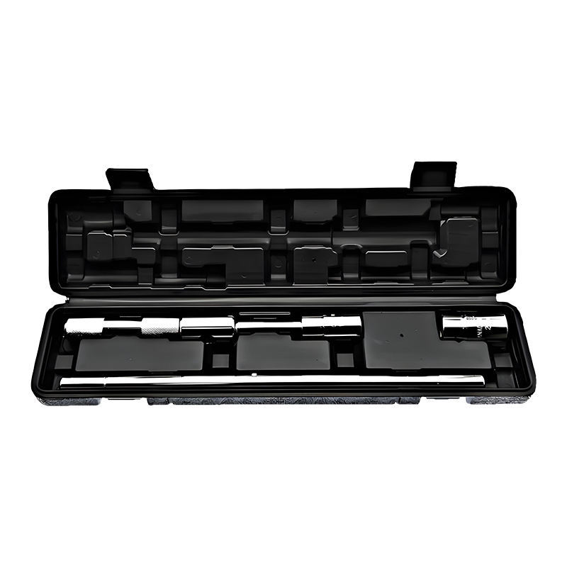 High Quality Black Chrome Vanadium Steel