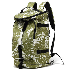 Water Sports Waterproof for Travel Sport Hiking Roll Top Seal Sand & Dust Proof Storage <b>Pack</b> Gym Duffle <b>Bag</b> Backpack - Product Image 1