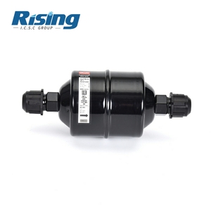 Thiết Bị Khử Khí HCFC/HFC Máy Sấy Lọc Kín/Máy Sấy Lọc Dòng Lỏng R134a R404A R22 R407C R410a - Product Image 4