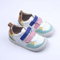 Chaussures en cuir ergonomiques minimalistes personnalisées HWXH avec logo, chaussures pieds nus pour femmes, chaussures pieds nus à talon plat, chaussures de course