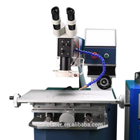 2024 nouvelle condition moule réparation Laser soudeur soudeuse par points fabriqué en Chine Machine de soudage Laser pour moule