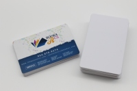 Machine d'impression de surface de cartes CD/DVD/PVC, imprimante CD automatique