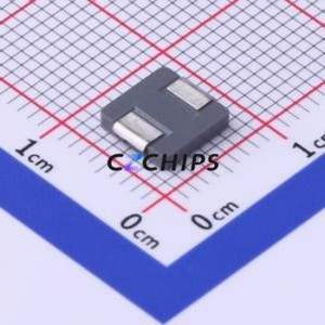 Inductor de Potencia SMD PSPMAF0615-R22M-CGF-AP, 6.6x7.1mm (Inductancia: 220nH) (Precisión: 20%) (Corriente Nominal: 14A) - Product Image 2
