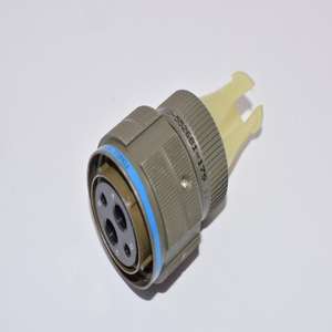 NOUVEAU Aerospace 10-552681-179 COQUE DE CLAMP DE CÂBLE 17 Nouveau Original Ready Stock Automation industrielle PAC Dedicated PLC Programming Co - Product Image 1