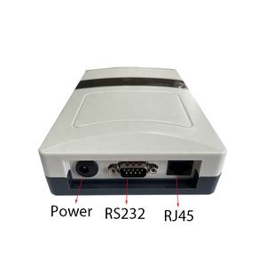 핫 무료 데모 SDK 860-960MHz USB IP ISO 18000-6C EPC GEN2 데스크탑 <span class=keywords><strong>UHF</strong></span> <span class=keywords><strong>RFID</strong></span> 리더 라이터 액세스 제어 - Product Image 5