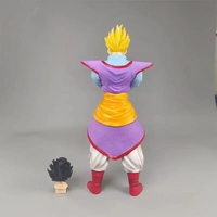 2 Styles 30CM Dragon Gohan PVC Anime Figure Kids Gift Statue Model Action Toys