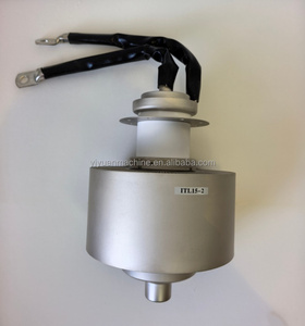 Valvola Elettronica Triodo ITL15-2 di Alta Qualità con Raffreddamento ad Aria Come Oscillatore per Macchine per la Lavorazione del Legno (8T85RB, 8T25RA, 8T25RB) - Product Image 3
