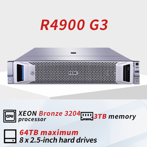 H3C UniServer R4900 G3 Rackserver - Product Image 2