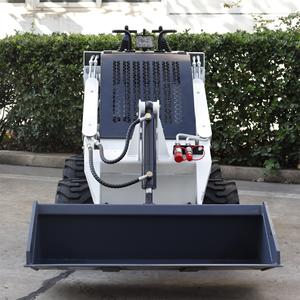 Track Mini chargeuse compacte EPA EURO5 avec lame à <span class=keywords><strong>neige</strong></span> à vendre - Product Image 3