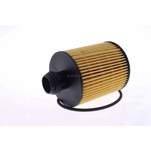 Filtre à carburant Filtre à huile pour 408 508 3008 4008 5008 Citroën C3XR <span class=keywords><strong>C4</strong></span> C4L C5 1.6T 1.8T OE 1612565980 YL01997480 - Product Image 5