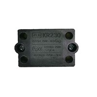 Interrupteur universel sans fil pour outil électrique KR230, interrupteur de remplacement en cuivre et plastique