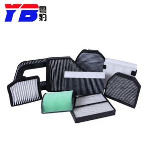 में Aftermarket कार सामान फिल्टर एयर फिल्टर 06C133843/CA9409/AP179/2/C27192/1/E399L - Product Image 5