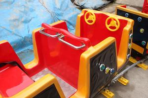 <span class=keywords><strong>Precio</strong></span> de fábrica de parque de atracciones de <span class=keywords><strong>Thomas</strong></span> <span class=keywords><strong>tren</strong></span> al aire libre | Parque temático niños de atracciones para la venta - Product Image 6