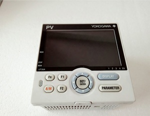 Controlador de Temperatura de Uso General Yokogawa UT32A-100-00 UT35A/UT32A de Japón con Buen Precio - Product Image 3