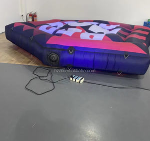 <span class=keywords><strong>Ballon</strong></span> géant <span class=keywords><strong>gonflable</strong></span> pour décoration murale suspendue - Product Image 4