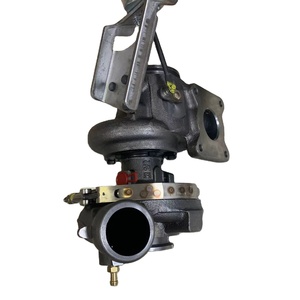 4955156 4330317 T418780 8927027 TV8511 466570 7E5199 7c3446 K27 145-01 61568181505 6N-8458 Turbocompresseur - Product Image 1