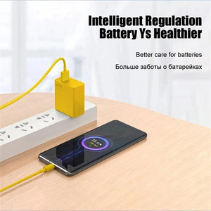 67W USB caricatore veloce per Xiaomi 14 13 12 11 Pro Ultra Lite USB a di tipo C ricarica rapida cavo dati del telefono per <span class=keywords><strong>Redmi</strong></span> Note 13 12 - Product Image 2