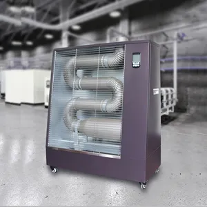 APG 13000CY 13000W Intelligent Control High Power Energy Saving Infrared Fuel Heater Oil Heater Kerosene Heater