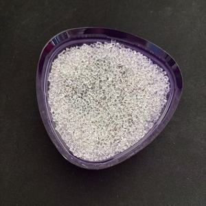 Granulés de plastique PMMA transparents, matière vierge, haute brillance, qualité moulage, qualité médicale et alimentaire - Product Image 6