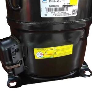 Compresseur Kulthorn Aw5538e 220-240V 60Hz R22 pour équipement frigorifique - Product Image 4